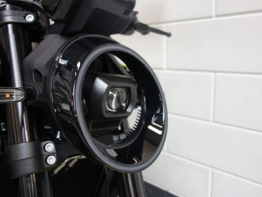 Nieuwe Husqvarna Vitpilen naked bike met 799cc motor uit 2026 bij NIWA Motoren