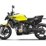 Nieuwe Husqvarna Vitpilen naked bike met 799cc motor uit 2026 bij NIWA Motoren