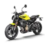 Nieuwe Husqvarna Vitpilen naked bike met 799cc motor uit 2026 bij NIWA Motoren