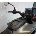Nieuwe Husqvarna Svartpilen naked bike met 125cc motor uit 2025 bij NIWA Motoren