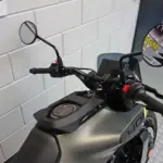 Nieuwe Husqvarna Svartpilen naked bike met 373cc motor uit 2025 bij NIWA Motoren