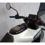 Nieuwe Husqvarna Vitpilen naked bike met 373cc motor uit 2025 bij NIWA Motoren