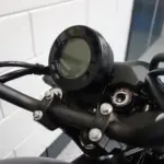 Nieuwe Kawasaki Eliminator 500 chopper met 451cc motor uit 2026 bij NIWA Motoren