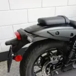 Nieuwe Kawasaki Eliminator 500 chopper met 451cc motor uit 2026 bij NIWA Motoren