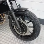 Nieuwe Kawasaki Eliminator 500 chopper met 451cc motor uit 2026 bij NIWA Motoren