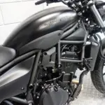 Nieuwe Kawasaki Eliminator 500 chopper met 451cc motor uit 2026 bij NIWA Motoren