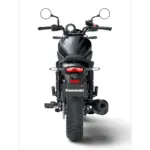 Nieuwe Kawasaki Eliminator 500 chopper met 451cc motor uit 2026 bij NIWA Motoren