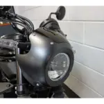 Nieuwe Kawasaki Eliminator 500 chopper met 451cc motor uit 2026 bij NIWA Motoren