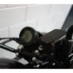 Nieuwe Kawasaki Eliminator 500 chopper met 451cc motor uit 2026 bij NIWA Motoren