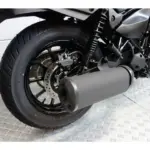 Nieuwe Kawasaki Eliminator 500 chopper met 451cc motor uit 2026 bij NIWA Motoren