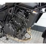 Nieuwe Kawasaki Eliminator 500 chopper met 451cc motor uit 2026 bij NIWA Motoren