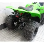 Nieuwe Kawasaki KFX90 overig met 90cc motor uit 2026 bij NIWA Motoren