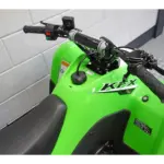 Nieuwe Kawasaki KFX90 overig met 90cc motor uit 2026 bij NIWA Motoren