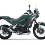 Nieuwe Kawasaki KLE500 overig met 500cc motor uit 2026 bij NIWA Motoren