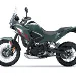 Nieuwe Kawasaki KLE500 overig met 500cc motor uit 2026 bij NIWA Motoren