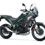 Nieuwe Kawasaki KLE500 overig met 500cc motor uit 2026 bij NIWA Motoren