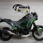 Nieuwe Kawasaki KLE500 overig met 451cc motor uit 2026 bij NIWA Motoren