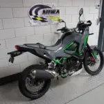 Nieuwe Kawasaki KLE500 overig met 451cc motor uit 2026 bij NIWA Motoren