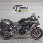 Gebruikte Kawasaki Ninja 1000SX sport met 1043cc motor uit 2024 bij NIWA Motoren