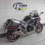 Gebruikte Kawasaki Ninja 1000SX sport met 1043cc motor uit 2024 bij NIWA Motoren