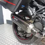 Gebruikte Kawasaki Ninja 1000SX sport met 1043cc motor uit 2024 bij NIWA Motoren