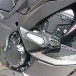 Gebruikte Kawasaki Ninja 1000SX sport met 1043cc motor uit 2024 bij NIWA Motoren