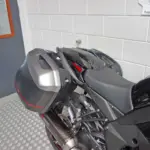 Gebruikte Kawasaki Ninja 1000SX sport met 1043cc motor uit 2024 bij NIWA Motoren