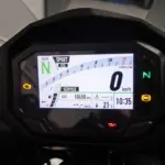 Gebruikte Kawasaki Ninja 1000SX sport met 1043cc motor uit 2024 bij NIWA Motoren