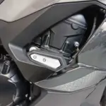 Gebruikte Kawasaki Ninja 1000SX sport met 1043cc motor uit 2024 bij NIWA Motoren