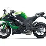 Nieuwe Kawasaki Ninja 1100SX sport met 1099cc motor uit 2026 bij NIWA Motoren