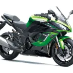 Nieuwe Kawasaki Ninja 1100SX sport met 1099cc motor uit 2026 bij NIWA Motoren