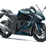 Nieuwe Kawasaki Ninja 1100SX sport met 1099cc motor uit 2026 bij NIWA Motoren