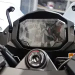 Nieuwe Kawasaki Ninja 1100SX sport met 1099cc motor uit 2026 bij NIWA Motoren