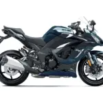 Nieuwe Kawasaki Ninja 1100SX sport met 1099cc motor uit 2026 bij NIWA Motoren