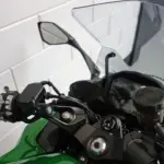 Nieuwe Kawasaki Ninja 1100SX sport met 1099cc motor uit 2026 bij NIWA Motoren