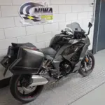 Nieuwe Kawasaki Ninja 1100SX sport met 1099cc motor uit 2026 bij NIWA Motoren