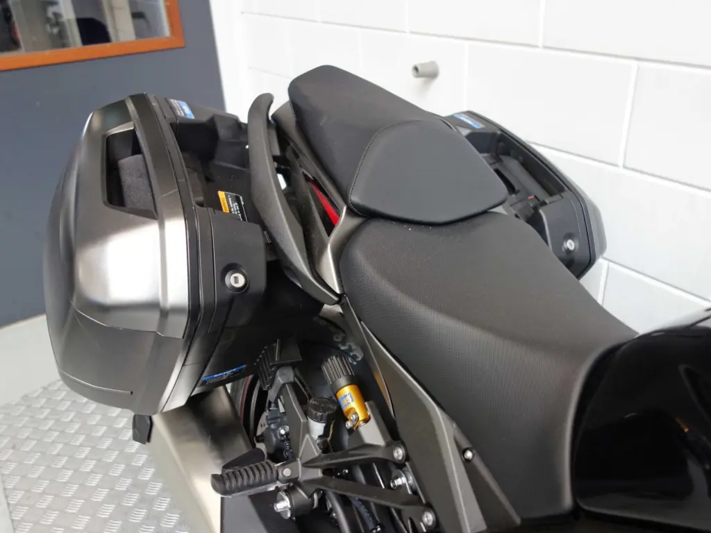 Nieuwe Kawasaki Ninja 1100SX sport met 1099cc motor uit 2026 bij NIWA Motoren