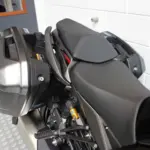 Nieuwe Kawasaki Ninja 1100SX sport met 1099cc motor uit 2026 bij NIWA Motoren
