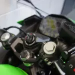 Nieuwe Kawasaki Ninja 500 supersport met 451cc motor uit 2026 bij NIWA Motoren