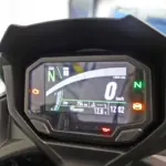 Gebruikte Kawasaki Ninja 650 sport met 649cc motor uit 2026 bij NIWA Motoren
