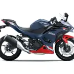 Nieuwe Kawasaki Ninja 500 supersport met 451cc motor uit 2026 bij NIWA Motoren