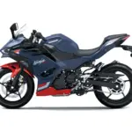 Nieuwe Kawasaki Ninja 500 supersport met 451cc motor uit 2026 bij NIWA Motoren