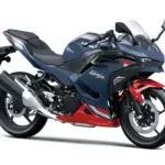 Nieuwe Kawasaki Ninja 500 supersport met 451cc motor uit 2026 bij NIWA Motoren