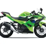 Nieuwe Kawasaki Ninja 500 supersport met 451cc motor uit 2026 bij NIWA Motoren