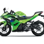 Nieuwe Kawasaki Ninja 500 supersport met 451cc motor uit 2026 bij NIWA Motoren