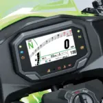 Nieuwe Kawasaki Ninja 500 supersport met 451cc motor uit 2026 bij NIWA Motoren