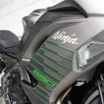 Nieuwe Kawasaki Ninja 650 sport met 649cc motor uit 2026 bij NIWA Motoren