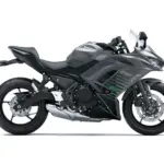 Nieuwe Kawasaki Ninja 650 sport met 649cc motor uit 2026 bij NIWA Motoren