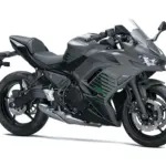 Nieuwe Kawasaki Ninja 650 sport met 649cc motor uit 2026 bij NIWA Motoren