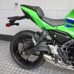 Nieuwe Kawasaki Ninja 650 sport met 649cc motor uit 2026 bij NIWA Motoren